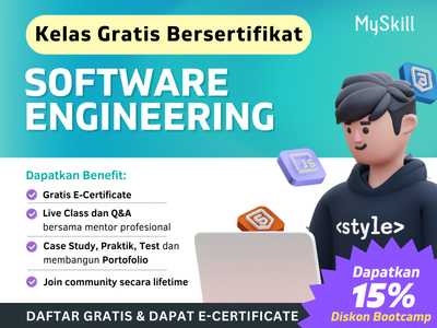 SOFTWARE ENGINEERING: FREE SHORT CLASS