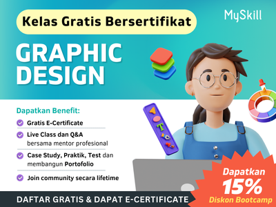 GRAPHIC DESIGN: FREE SHORT CLASS