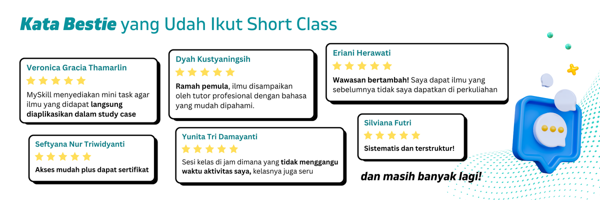 Cerita Bestie MySkill