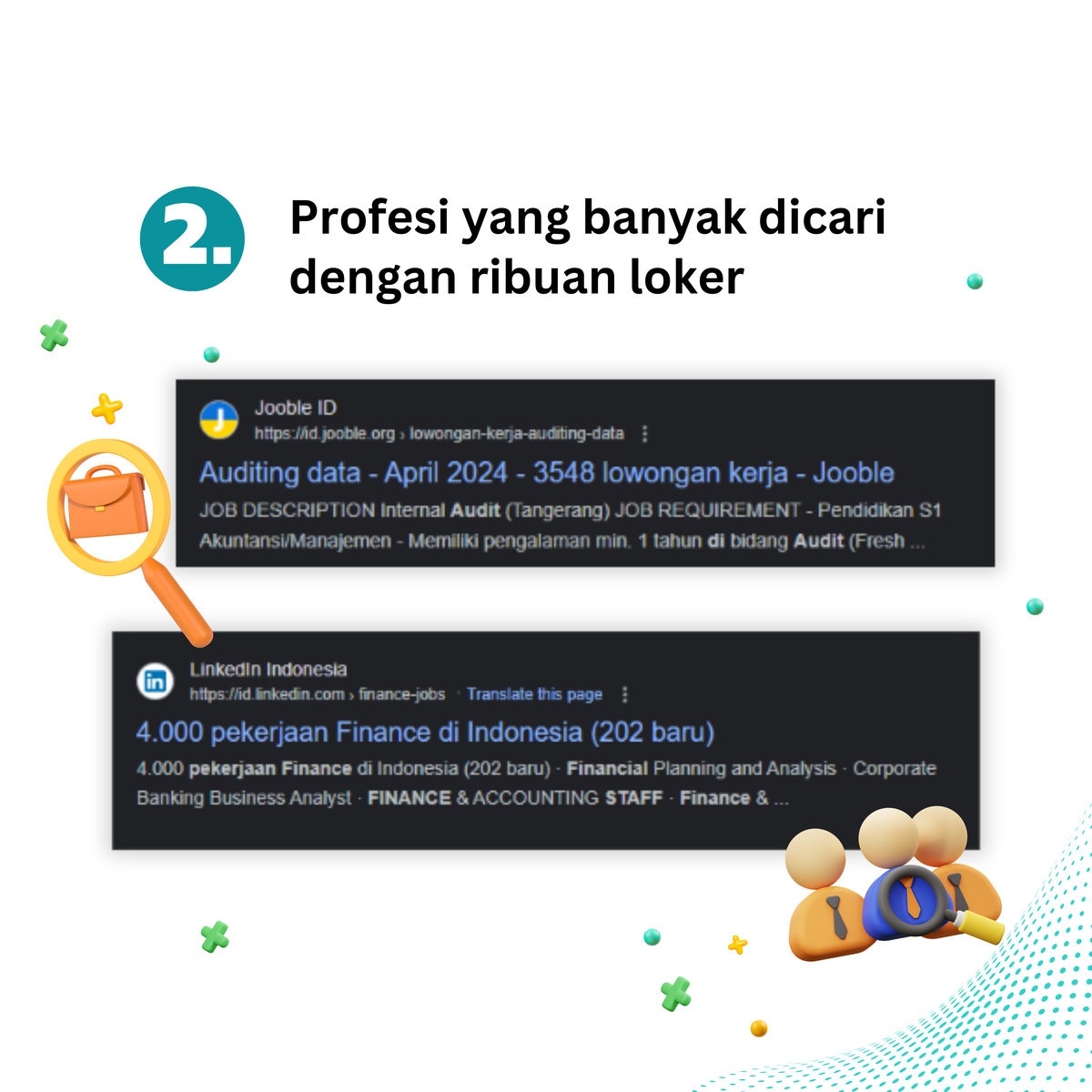 Prospek Karir