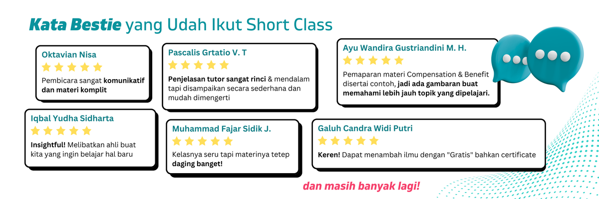 Cerita Bestie MySkill