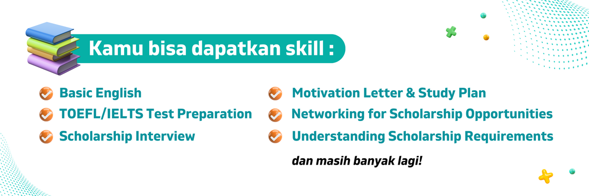 Yang Akan Kamu Pelajari