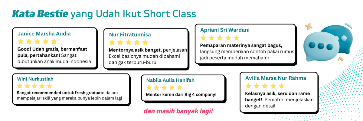 Cerita Bestie MySkill