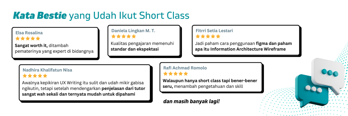 Cerita Bestie MySkill