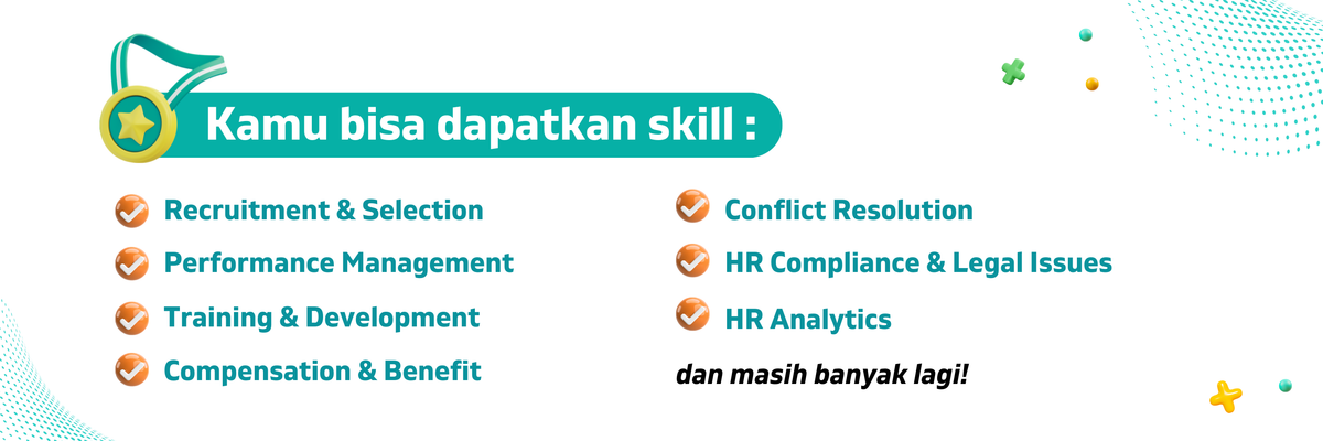 Yang Akan Kamu Pelajari