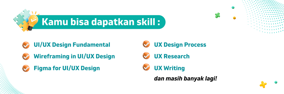 Yang Akan Kamu Pelajari