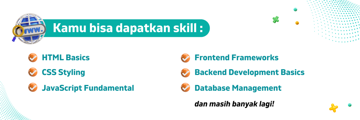 Yang Akan Kamu Pelajari