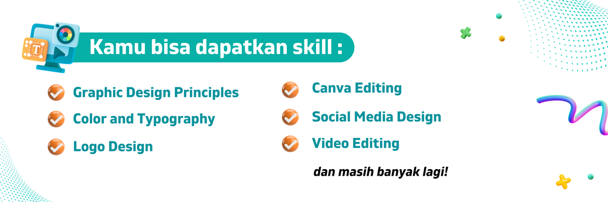 Yang Akan Kamu Pelajari