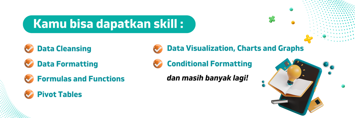 Yang Akan Kamu Pelajari