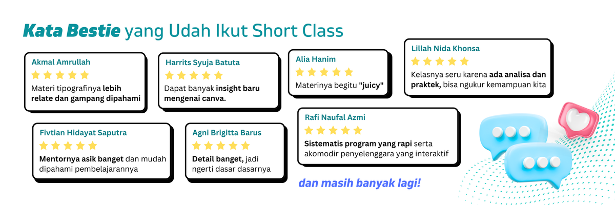 Cerita Bestie MySkill