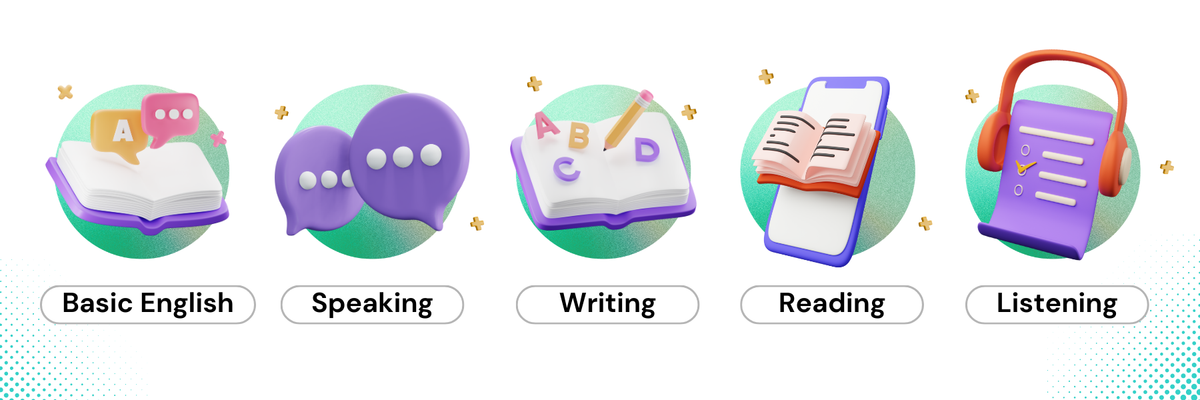 Skill Yang Akan Kamu Miliki