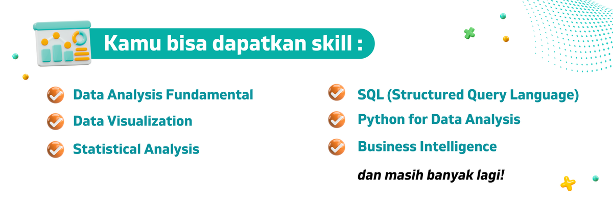 Yang Akan Kamu Pelajari