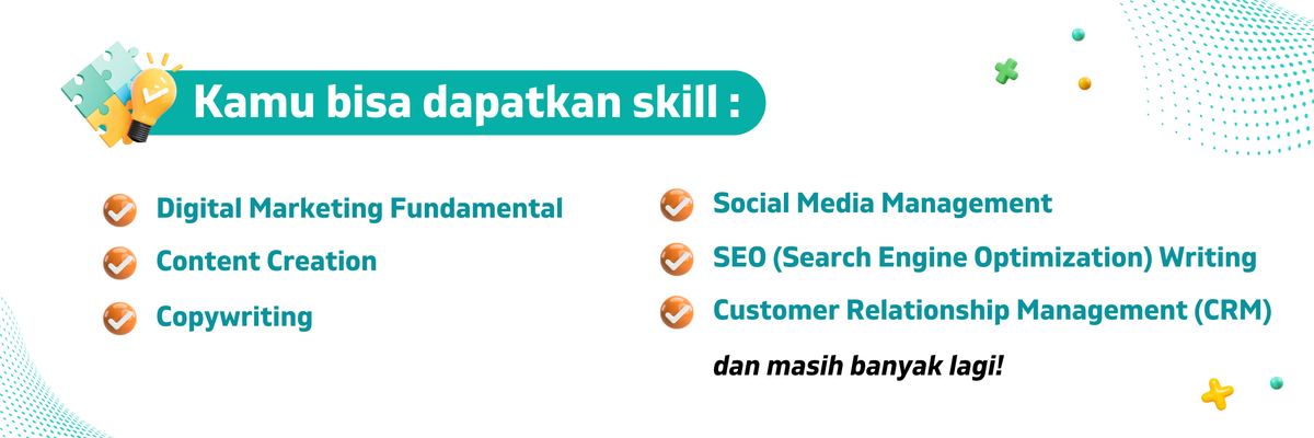 Yang Akan Kamu Pelajari