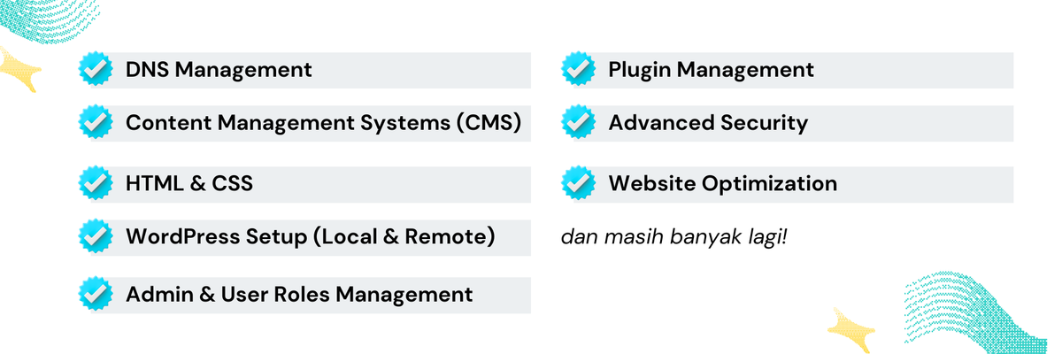 Yang Akan Kamu Dapatkan