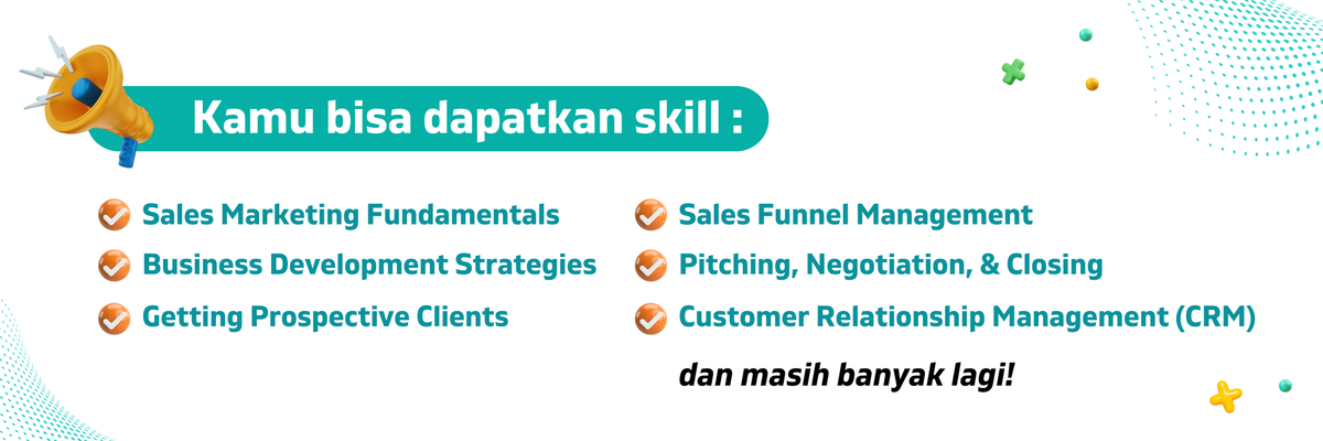 Yang Akan Kamu Pelajari