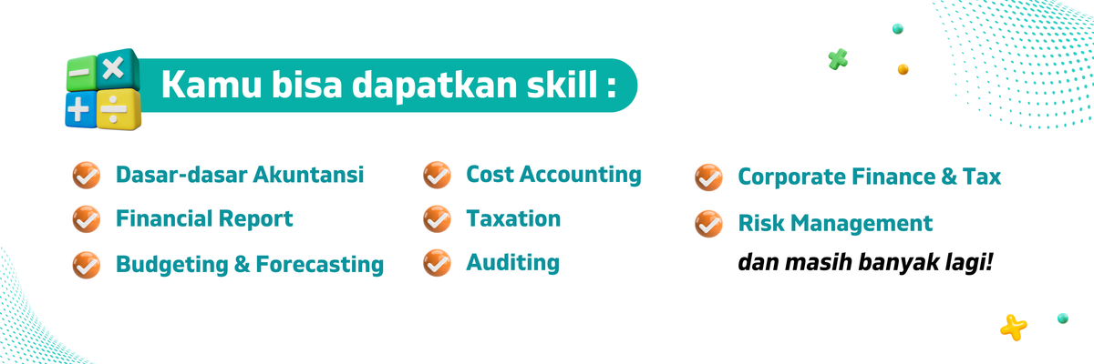 Yang Akan Kamu Pelajari