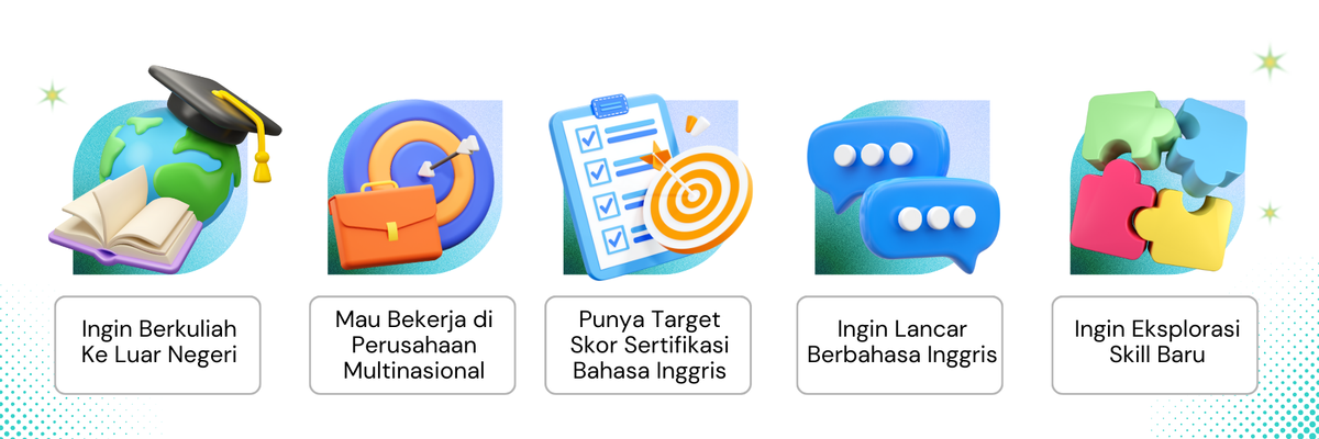 Yang Bisa Ikut Bootcamp