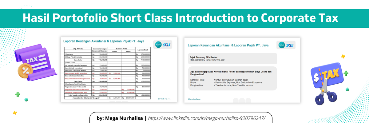 Dapatkan Portofolio Gratis