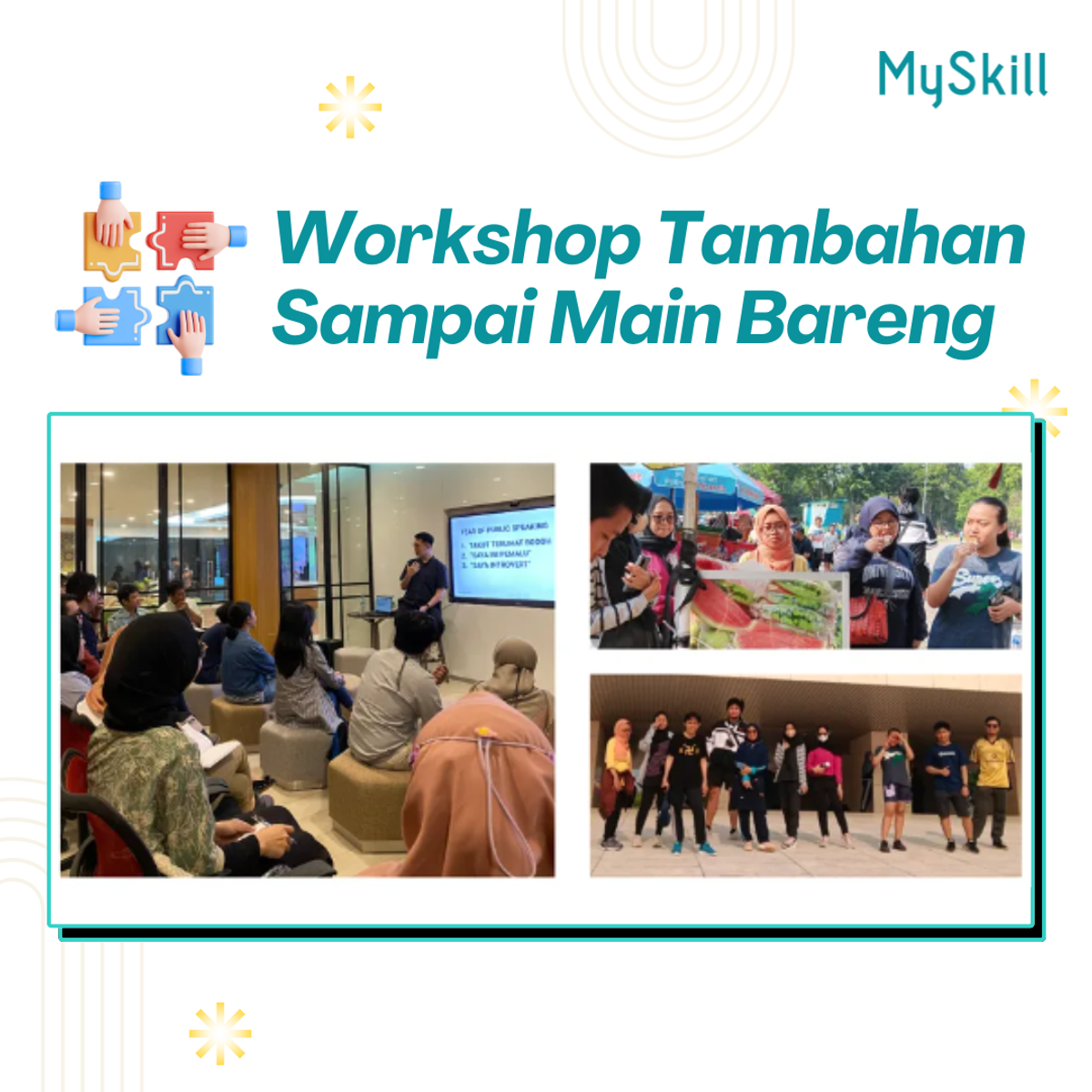Workshop