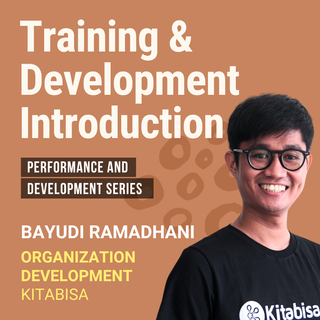 Training & Development Introduction