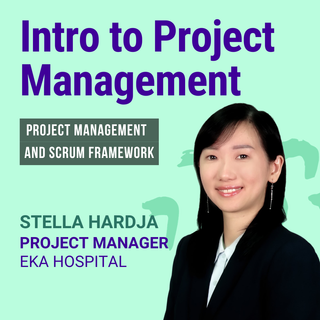 Introduction to Project Management
