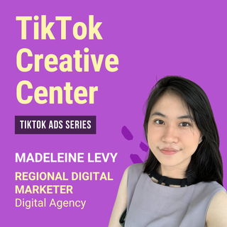 TikTok Creative Center