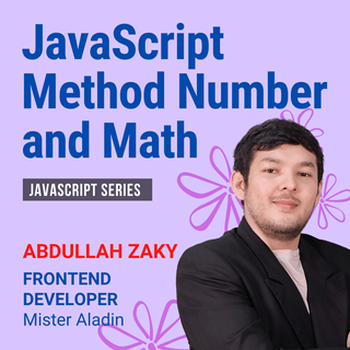 Number & Math Method