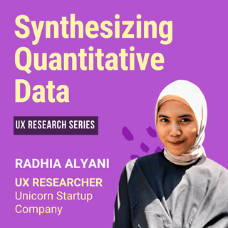 Synthesizing Quantitative Data