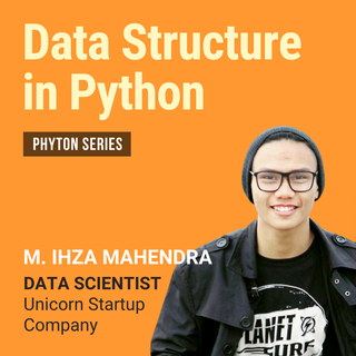 Data Structure in Python