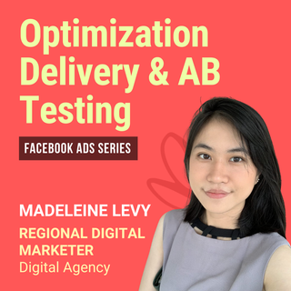 Optimization Delivery & A/B Testing