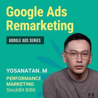 Google Ads Remarketing