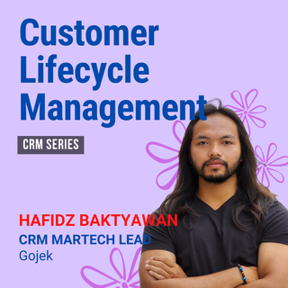 Customer Lifecycle Management