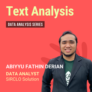 Text Analysis