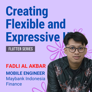 Creating Flexible and Expressive UI