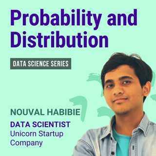 Probability and Distribution