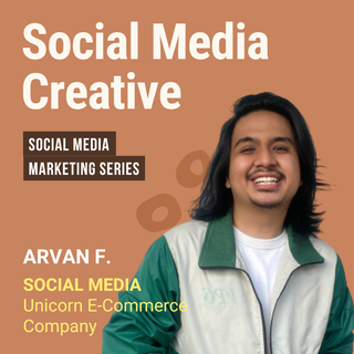 Social Media Creative