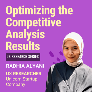 Optimizing the Competitive Analysis Results