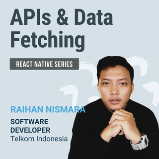 APIs & Data Fetching