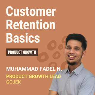 Customer Retention Basics