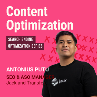 Content Optimization