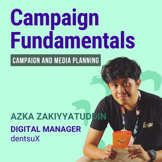 Campaign Fundamentals