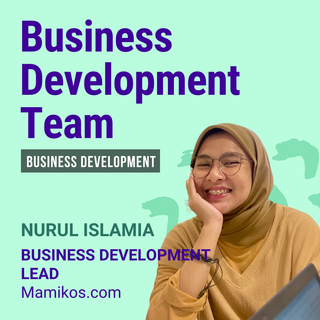 Business Development Process
