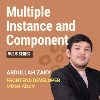 Multiple Instance and Component