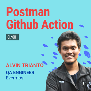 Postman Github Action