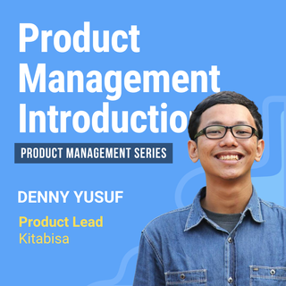 Introduction to Product Management