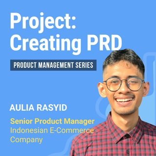 Project: Creating Product Requirement Document