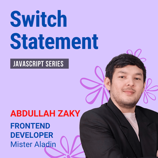 Switch Statement