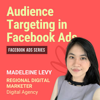 Audience Targeting in Facebook Ads
