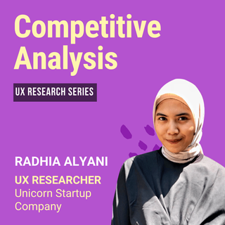 Competitive Analysis