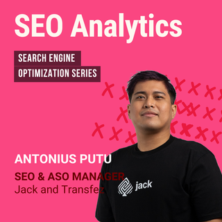 SEO Analytics